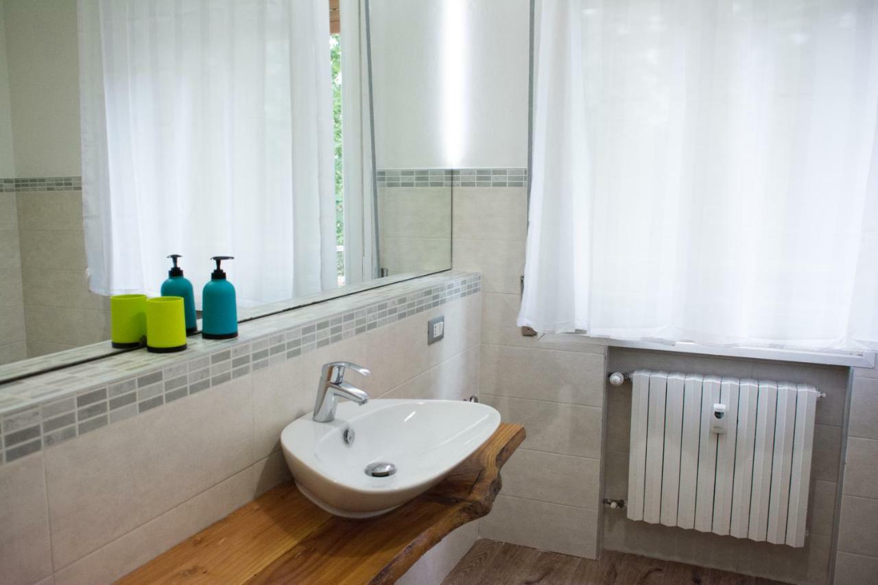 guest house for you Modène Extérieur photo